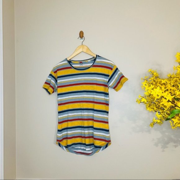 Madewell top - Picture 1 of 4